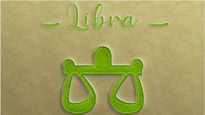Libra Zodiac