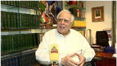 kapil sibal