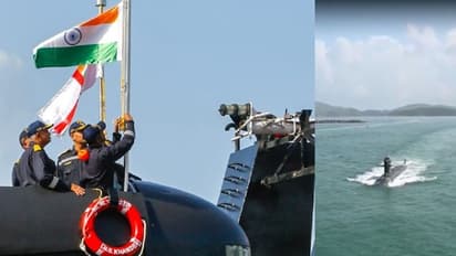 INS KHANDERI