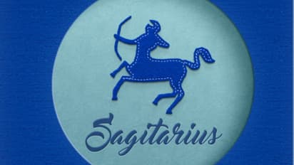 Sagittarius Zodiac