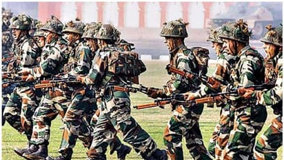 indian army