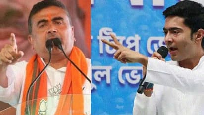 Image of  Suvendu Abhishek