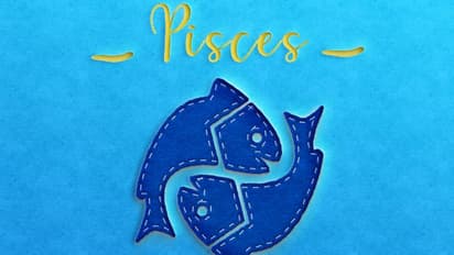 Pisces Zodiac