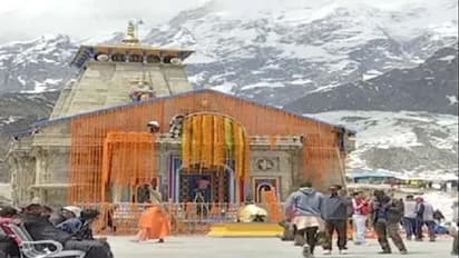 Uttarakhand Chardham Yatra