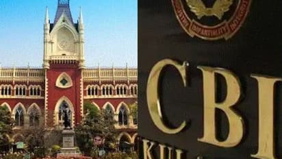 Image of  CBI high Court