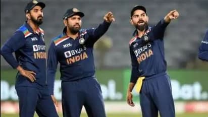 kl Rahul, Rohit sharma, Virat kohli