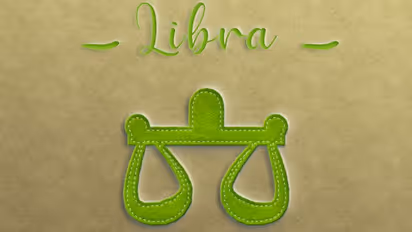 Libra Zodiac