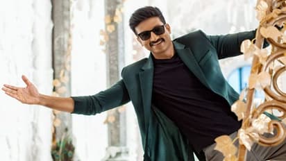 gopichand, pakka commercial