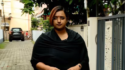 Swapna Suresh