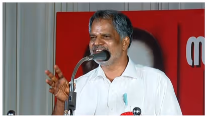 A Vijayaraghavan
