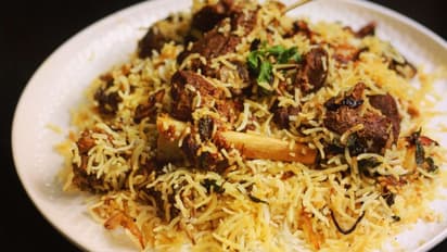 Biryani