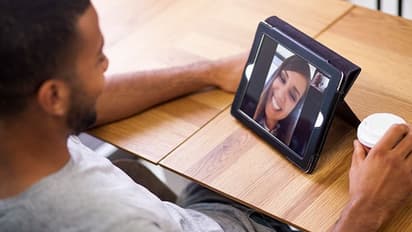 Long Distance Relationship