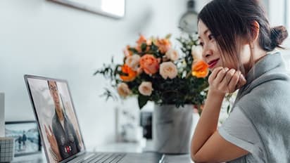 Long Distance Relationship