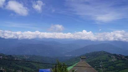 Darjeeling 3
