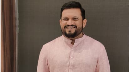 Lakshadweep MP Faizal