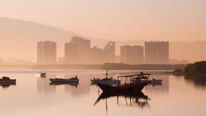 Ras Al Khaimah, Travel, Yathra, Yatra