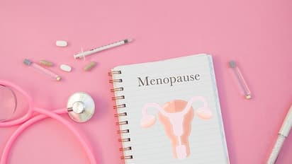 Menopause