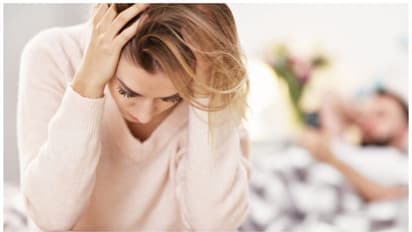 Painful Sex in Women