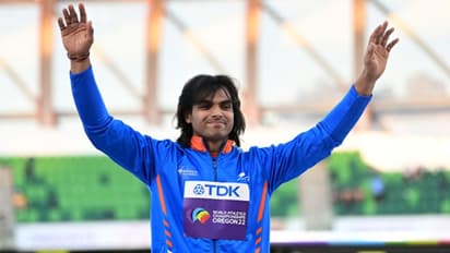 10 Records of Neeraj Chopra Which is very difficult to break spb
