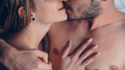 SEX story (Getty Images)