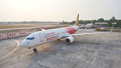 air india express