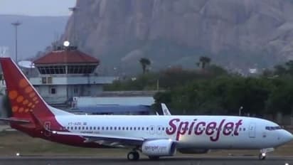 spicejet