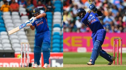 India vs West Indies 2022 Team India set 191 runs target for West Indies in 1st T20 match spb