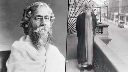 Rabindranath Tagore