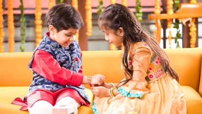 Raksha Bandhan