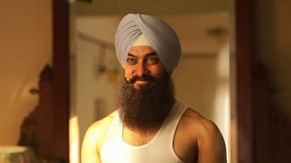 laal singh chaddha first day review audience response aamir khan