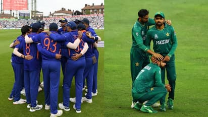 Asia Cup 2022 India vs Pakistan Aaqib Javed said Babar Azam s team does not have any all rounder like hardik pandya spb
