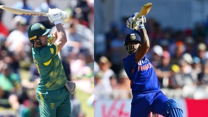 Suryakumar-De Villiers