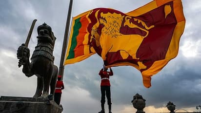 Sri Lanka