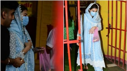 Jacqueline Fernandez