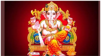 Ganesh Chaturthi Recipes