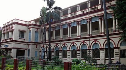 Jadavpur University
