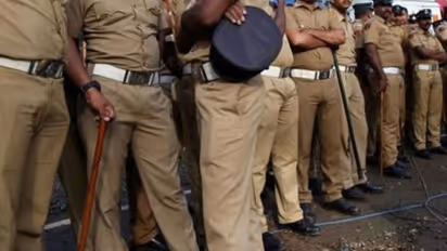 Kerala Police