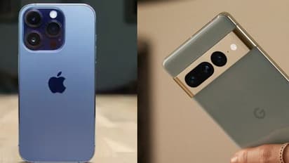 iphone 14 pro pixel 7 pro camera