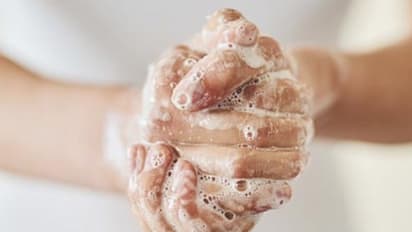 global hand washing day