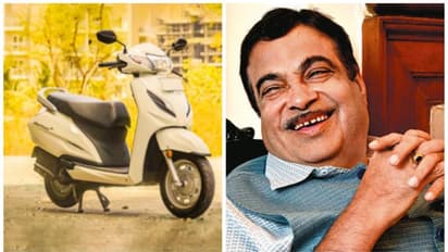 Honda Gadkari