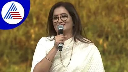 Sumalatha Ambareesh Sumalatha Ambareesh