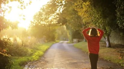 sunlight vitamin d deficiency