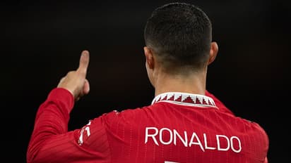 Ronaldo