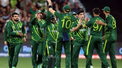 Pakistan Cricket