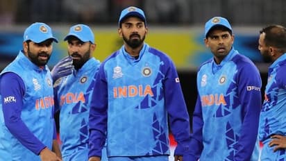 Team India