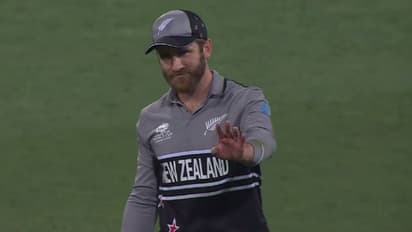 Kane Williamson