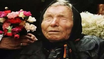baba venga