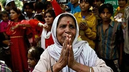 Hindu Refugee, Pakistan, Gujarat, Indian citizenship