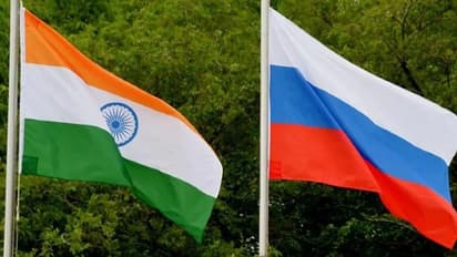 India Russia Relation
