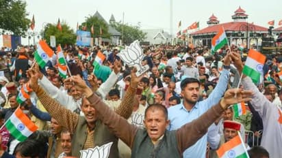 Himachal Assembly Election